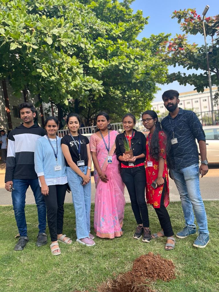 RNSIT Extra-Curricular photo (19) by Suhas L